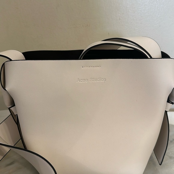 Acne studio  cross body Bag - Picture 4 of 16